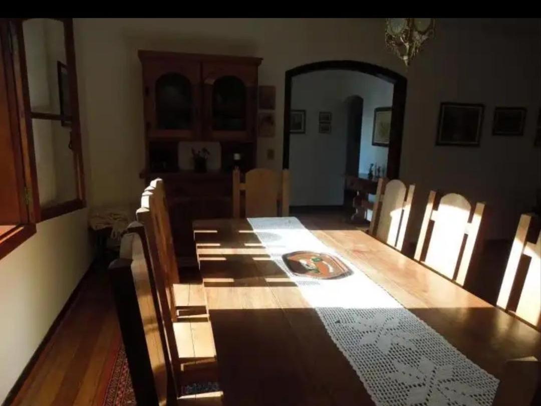 Quinta Das Flores Hospedaria Campos do Jordao Dış mekan fotoğraf