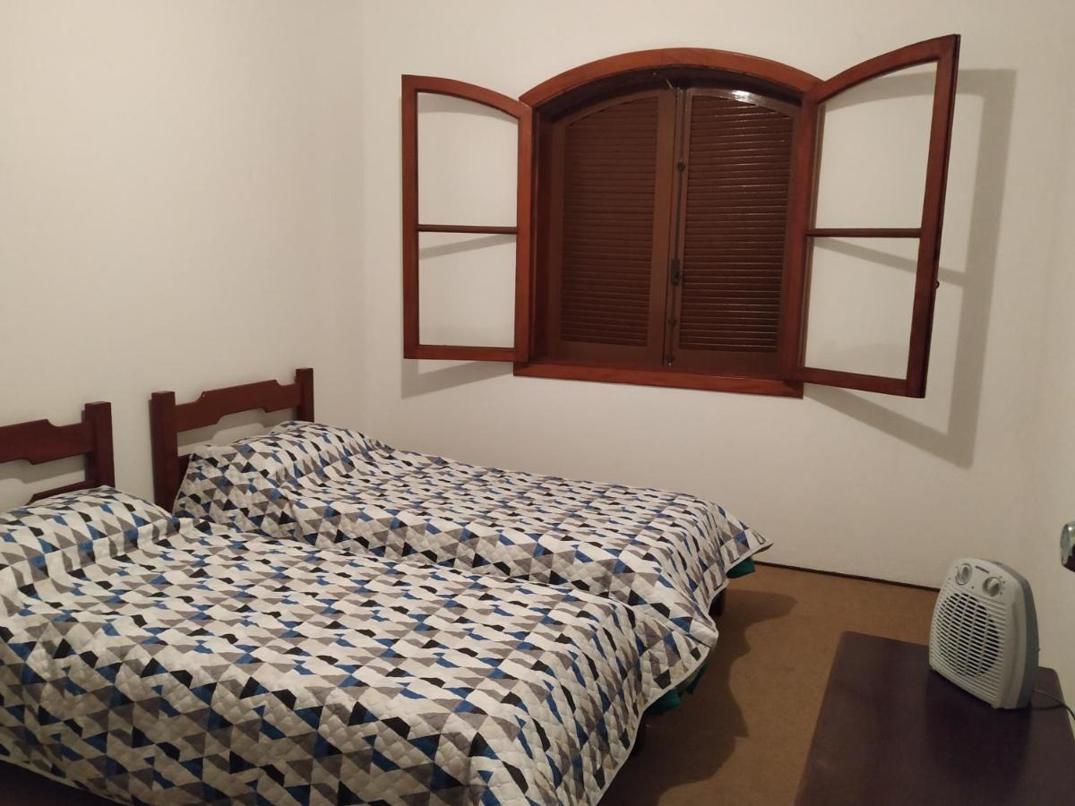 Quinta Das Flores Hospedaria Campos do Jordao Dış mekan fotoğraf